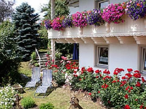 Haus Bergblick Bay. Wald Apartment Prackenbach Exterior photo